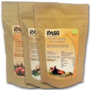 Instant Suppen günstig kaufen von RASO