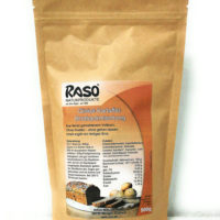 RASO Dinkel-Kartoffel-Brotbackmischung
