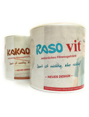RASO Fitnesspaket