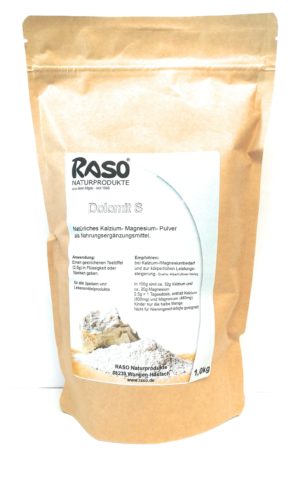 RASO Dolomit S – Bild 2