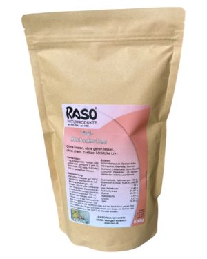 RASO Brotbackwürze