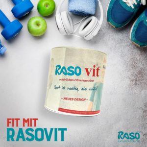RASO Fitnesspaket – Bild 2