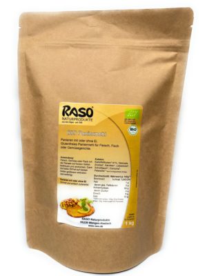 RASO BIO Paniermehl – Bild 3
