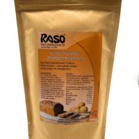 RASO Dinkel-Kartoffel-Brotbackmischung