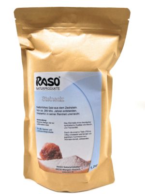RASO Steinsalz – Bild 2