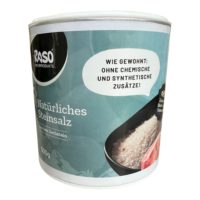 RASO Steinsalz