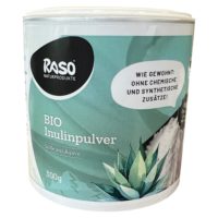 RASO BIO Inulin