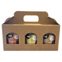 RASO BIO Würzzauber Trio