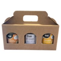 RASO Küchenzauber Trio