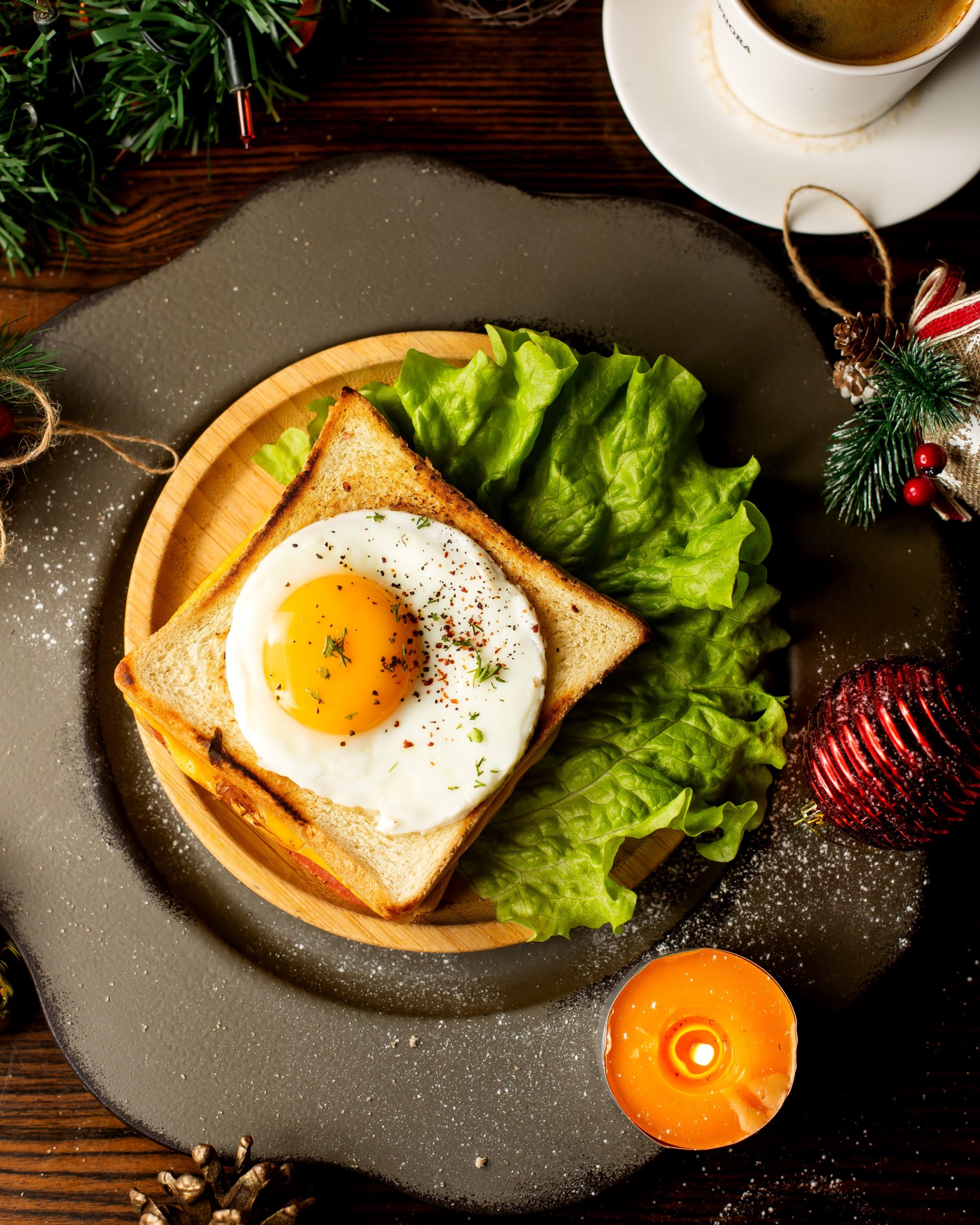 RASO Eierglück – Bild 3