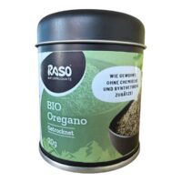 RASO Bio Oregano