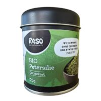 RASO Bio Petersilie