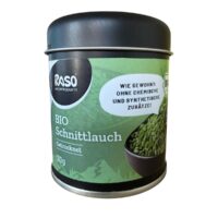 RASO Bio Schnittlauch