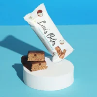 Lini´s Bites Bio Riegel Coconut Mylk Chocolate